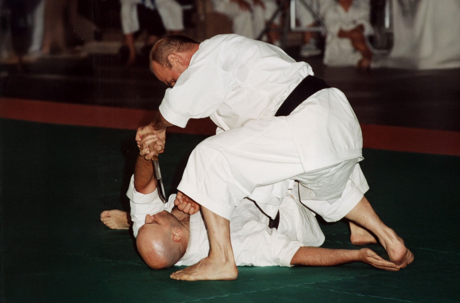 Immagine Karate agonistico